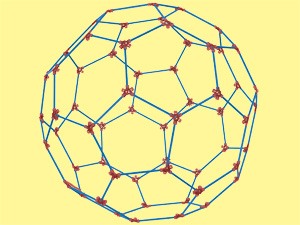PolyLinx Buckyball picture